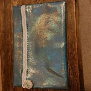 Ipsy cosmetic bag